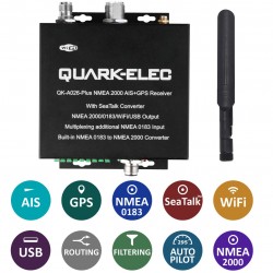 Quark QK-A026-Plus