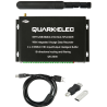 Quark QK-A035 NMEA 0183 4×4 multiplexer with SeaTalk converter + integrated voyage data recorder