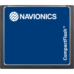 Navionics+ UPDATE Compact...